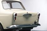 Glas Isard T700 1958 года